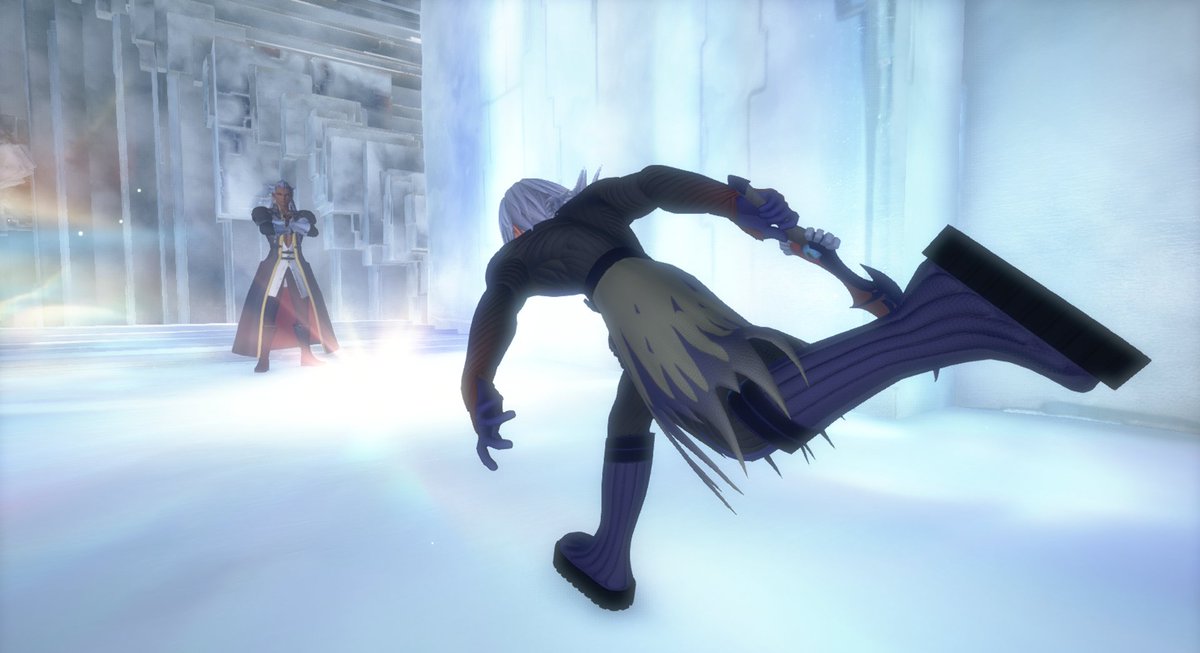 TurningtheKey's tweet photo. My Sanctuary...
Where fears and lies melt away... ๐ถ
Kingdom Hearts 2 Opening in Kingdom Hearts 3 Photo Mode
#KingdomHearts
#PSshare
#PSBlog
#Sora #Riku #Kairi
#KH2 #KH3 #DataGreetings https://t.co/mcqoiSgSpW