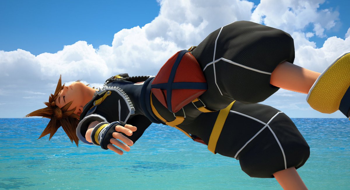 TurningtheKey's tweet photo. My Sanctuary...
Where fears and lies melt away... ๐ถ
Kingdom Hearts 2 Opening in Kingdom Hearts 3 Photo Mode
#KingdomHearts
#PSshare
#PSBlog
#Sora #Riku #Kairi
#KH2 #KH3 #DataGreetings https://t.co/mcqoiSgSpW