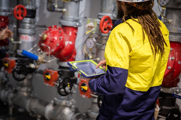 Subcontractors leading reform of construction industry with innovative tech is.gd/trGp1d