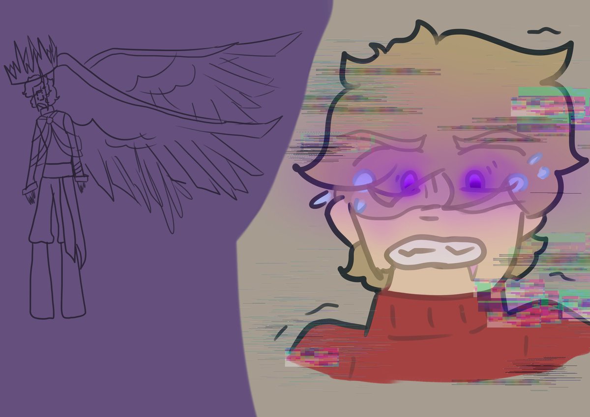 Grine time #grianfanart