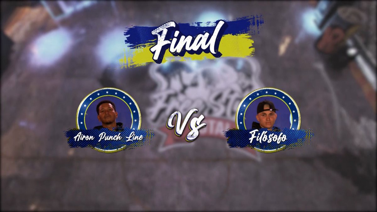 SenalColombia's tweet photo. 🎤🎶Después de una reñida semifinal, estos dos MC darán todo por estar en lo más alto del podio. 😎 ¿Quién se llevó el título? ¡No te pierdas el final de temporada de #FreeStyleTotal este miércoles, 8 de diciembre, 8:30 p. m.! https://t.co/IfwV70ae8U
