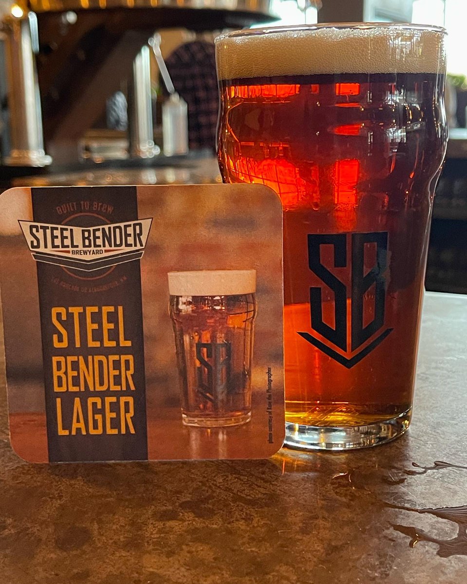 Badgerboy99's tweet photo. Before heading back to Las Cruces, @bjg1026 and I stopped by @SBBrewyard to enjoy a few beers! https://t.co/pJnGSBAWfz