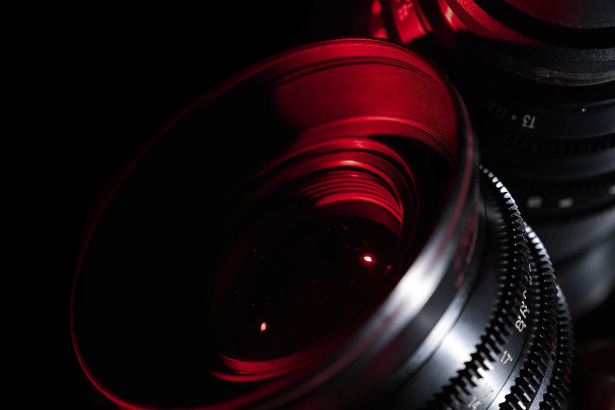 Canada Film Equipment tweet media