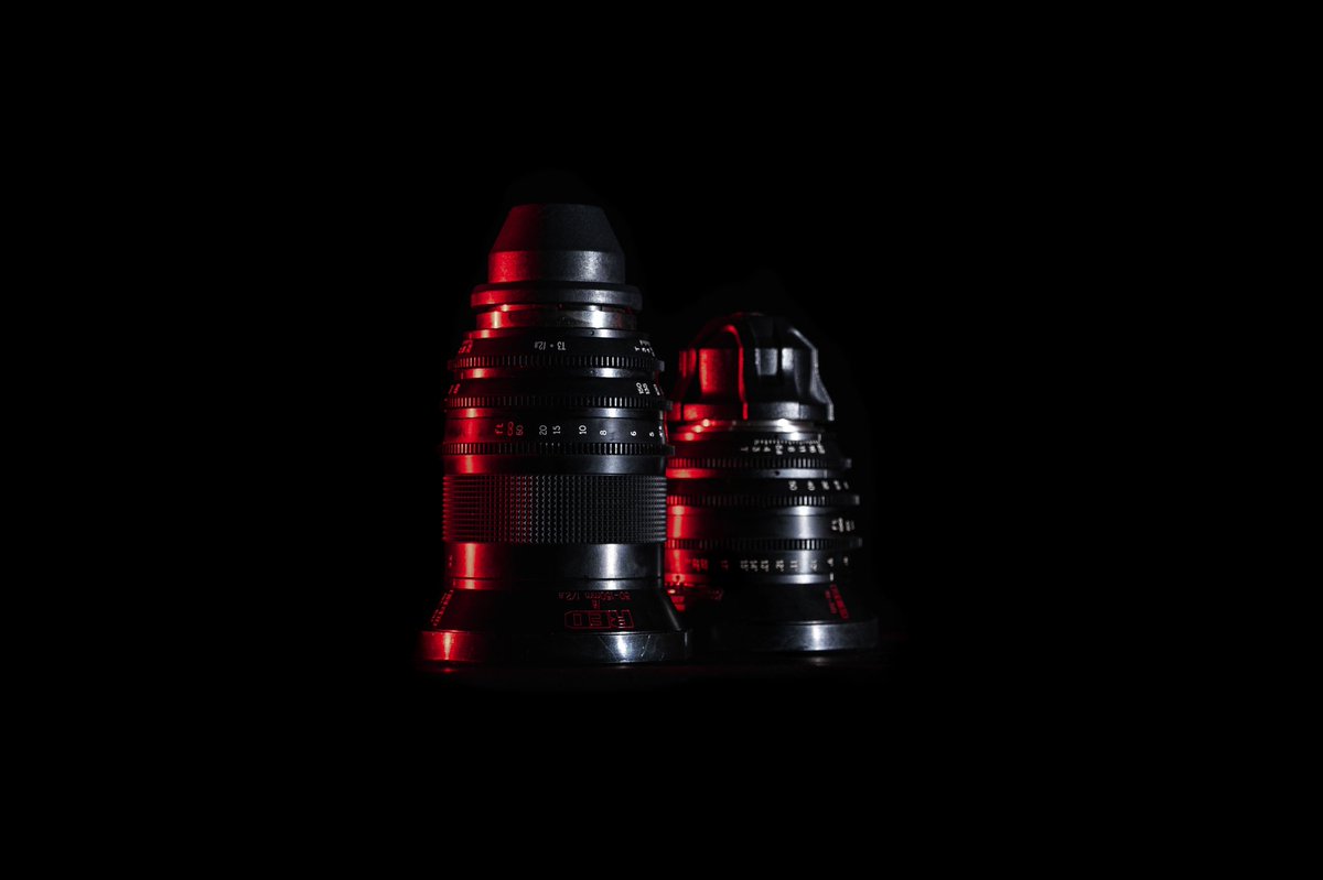 Canada Film Equipment tweet media