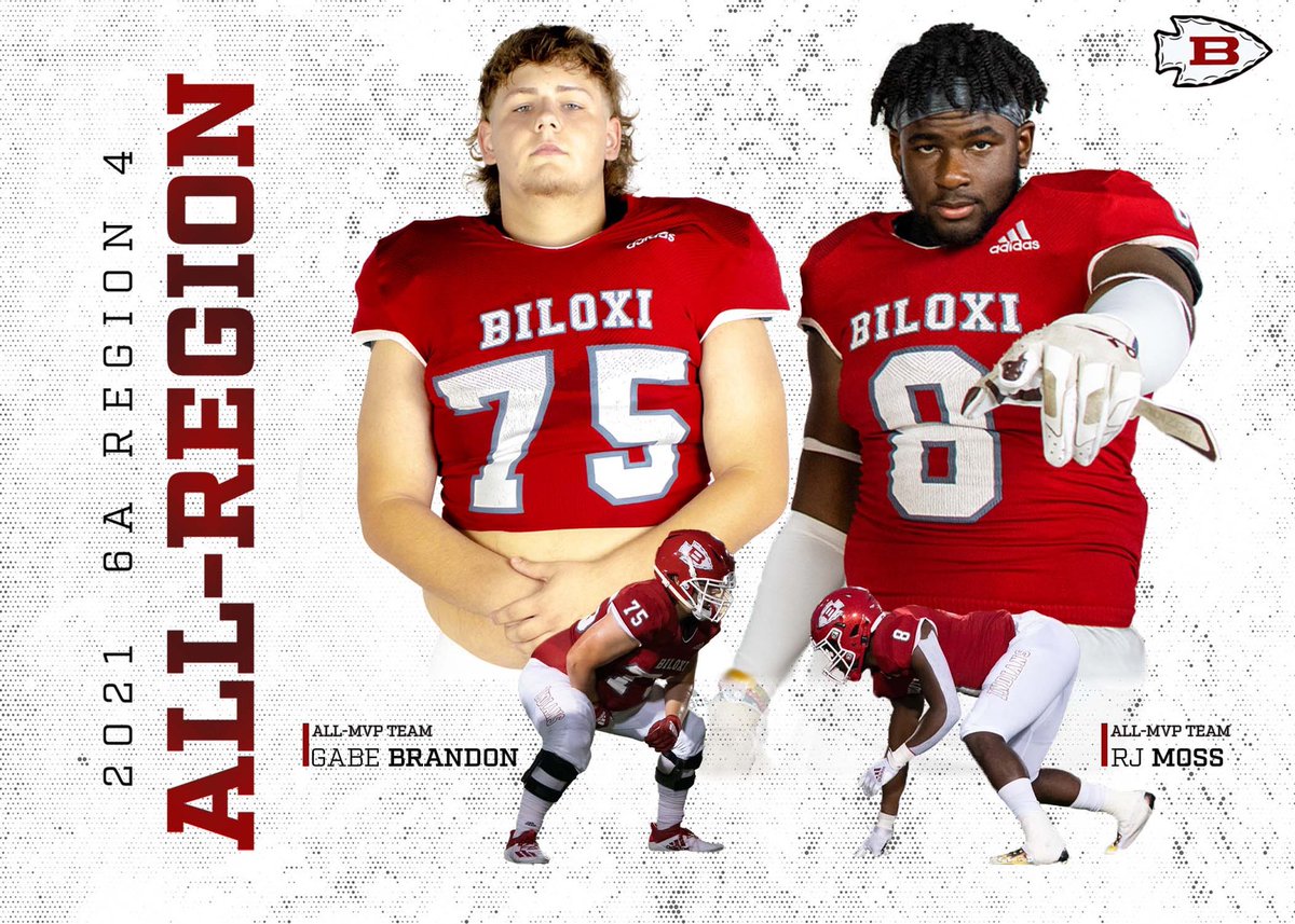 All-Region MVP Team 🏆

Big Time Guys in the 𝗧𝗥𝗘𝗡𝗖𝗛𝗘𝗦 💪
<a href="/gabebrandon75/">Gabriel Brandon</a> x @rmj8_ 

#BlxIndianNation | #OneTribe🏹