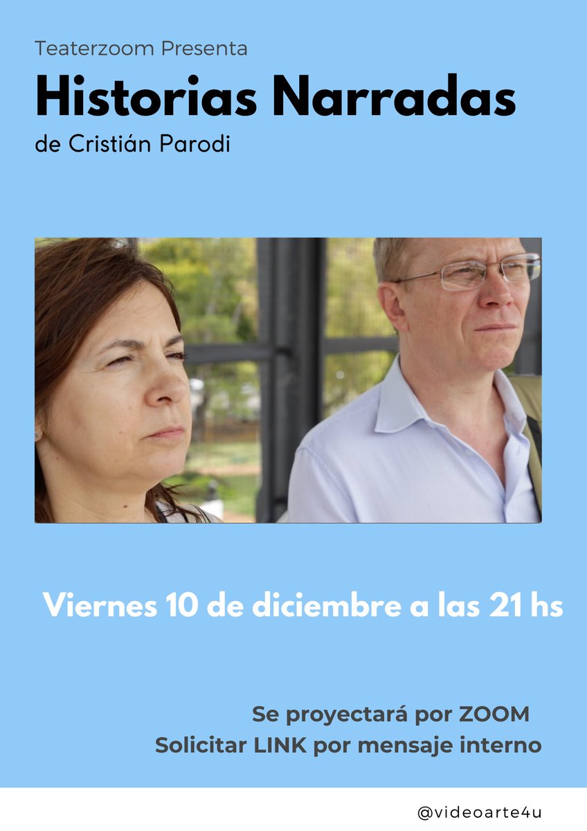 Cristián Parodi tweet media