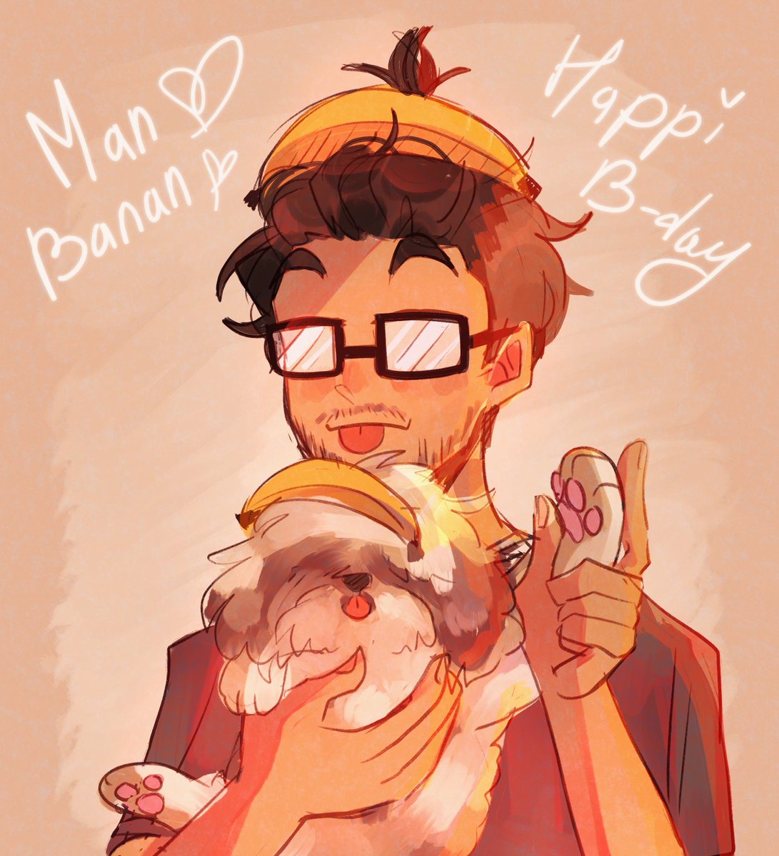 Got the sweetest gift from <a href="/nelldin0/">Nelly 🌻 Storytime Era</a> 🥺🥺