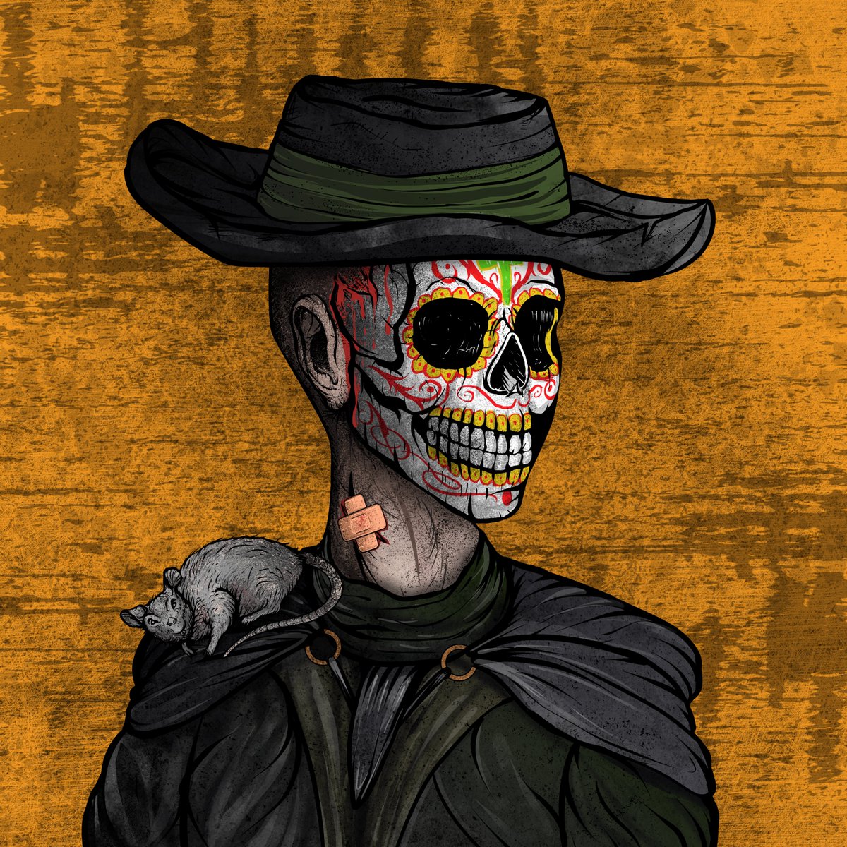 nftadvicer's tweet photo. 🎉AMAZING MEGA NFT GIVEAWAY🎉

Rules:

1️⃣ Like this post
2️⃣ Retweet +Tag 3 friends💚
3⃣ Follow me+all:

1x @OGCatsNFT 
1x @thecultdao 
1x @doctorsnft 
1x @badbullznft 

4 Winners will be picked in 48h 🔥🔥🔥

#NFTGiveaway #NFT #NFTs #NFTCommunity #NFTshill #nftcollector https://t.co/QrhhSL0ARX
