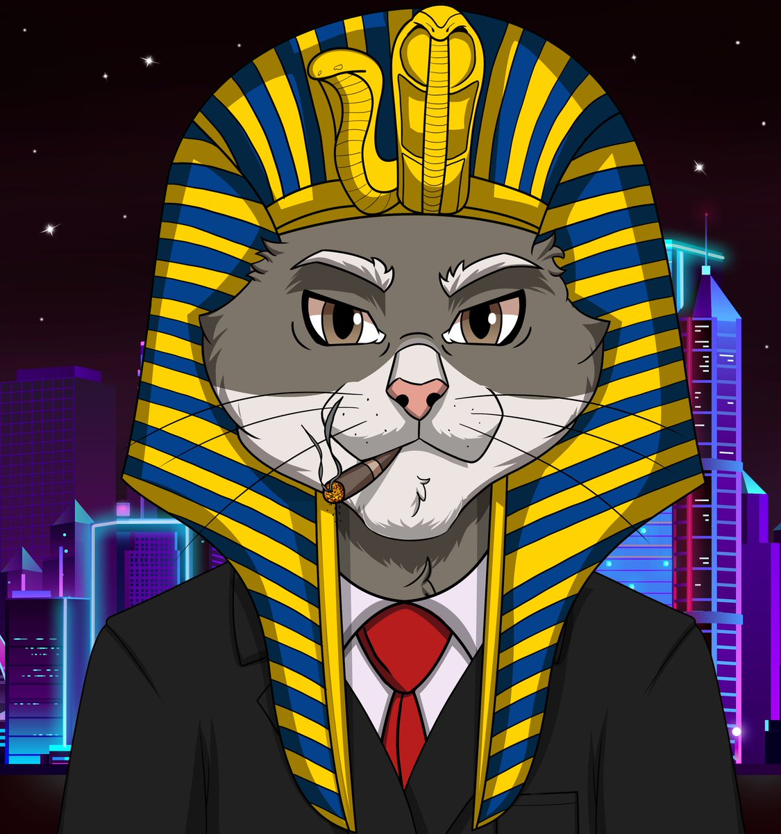nftadvicer's tweet photo. 🎉AMAZING MEGA NFT GIVEAWAY🎉

Rules:

1️⃣ Like this post
2️⃣ Retweet +Tag 3 friends💚
3⃣ Follow me+all:

1x @OGCatsNFT 
1x @thecultdao 
1x @doctorsnft 
1x @badbullznft 

4 Winners will be picked in 48h 🔥🔥🔥

#NFTGiveaway #NFT #NFTs #NFTCommunity #NFTshill #nftcollector https://t.co/QrhhSL0ARX