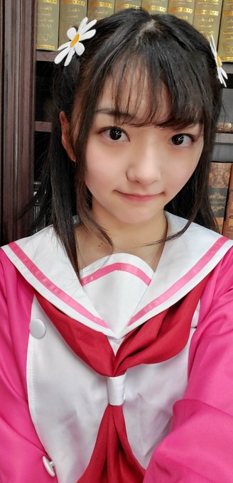 天野ひかりのTwitter画像18