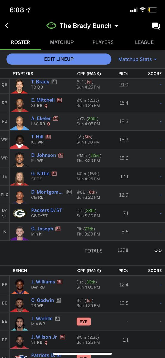 scottfery's tweet photo. @BenSchragg would you make any changes here? https://t.co/MQOW13dgxW