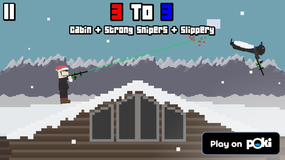 Poki Sniper Games - Play free Sniper Games On