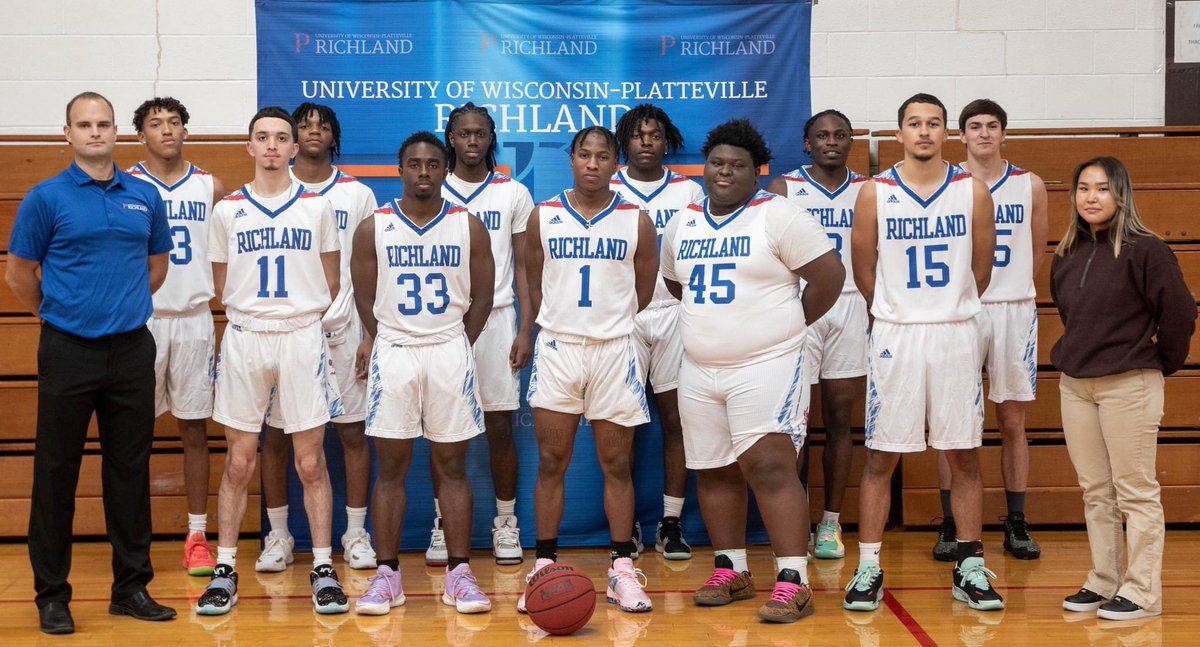 Tanner Havens (@h20_tanmann) on Twitter photo First game for the <a href="/RichlandUwp/">UWP Richland Athletics</a> Roadrunners season! Beyond excited to get on the court to coach this great group! Go Roadrunners!! First game for the <a href="/RichlandUwp/">UWP Richland Athletics</a> Roadrunners season! Beyond excited to get on the court to coach this great group! Go Roadrunners!!