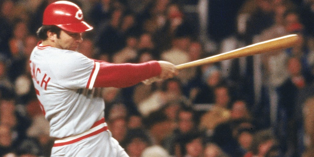 Happy birthday, Top 10 moments of Johnny Bench\s career 