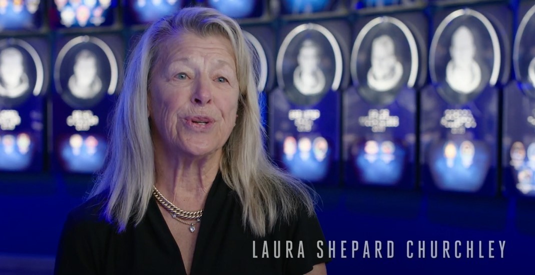 The Astronauts Memorial Foundation tweet media