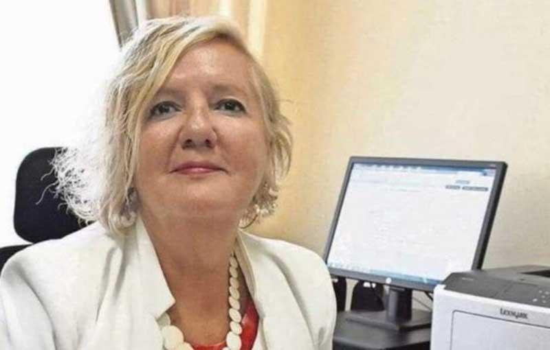 ascortes's tweet photo. Hoy, el Tribunal condenó a presidio perpetuo calificado para Hugo Bustamante y Denisse Llanos por el brutal asesinato de la adolescente Ámbar Cornejo. Pero no olvidemos a la jueza que lo dejó libre cuando todos los informes recomendaban lo contrario
#casoAmbar https://t.co/0rGtPwQDRn