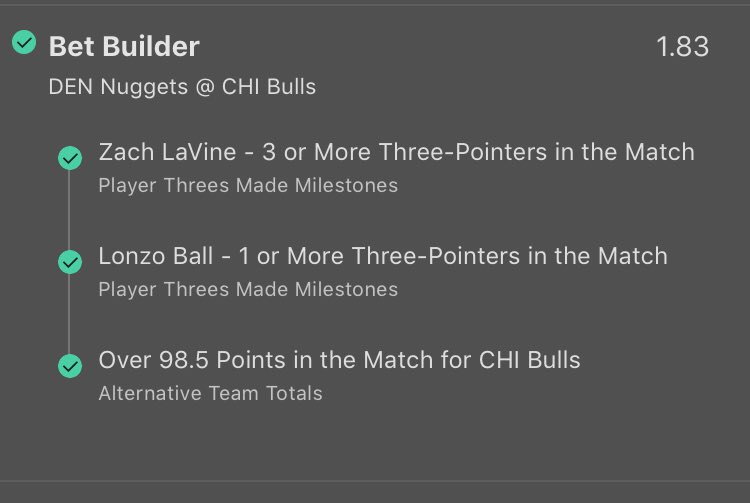BetNba4's tweet photo. ✅✅✅✅✅✅✅✅✅✅✅✅

#NBA75 ￼ #NBAPicks #NBATips #NBATwitterLive ￼   ￼ https://t.co/zrkOXSxHx4