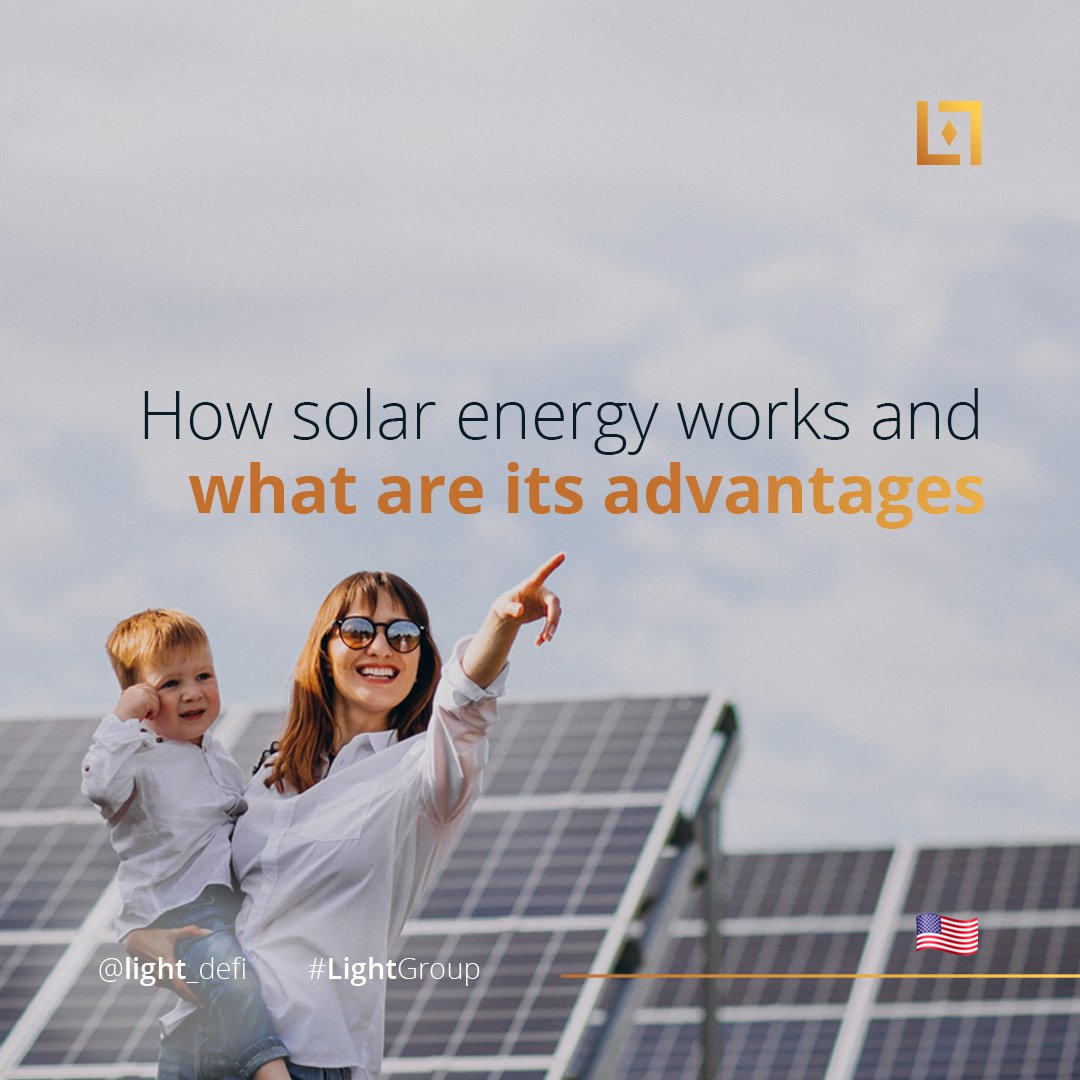 Considered one of the most sustainable and inexhaustible ways to transform natural resources into electricity, solar energy has become a sensation in the virtual capital market.