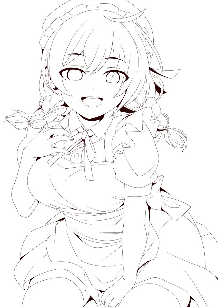 初めてのラブライブ!
テンション上がって

虹ヶ咲学園スクールアイドル同好会
を同人誌で、エマ本を描こうかと検討中…
来年度には出したい 