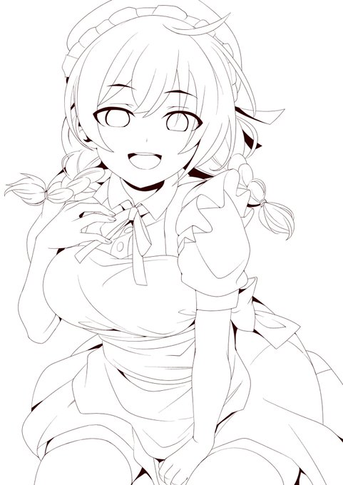 初めてのラブライブ!テンション上がって虹ヶ咲学園スクールアイドル同好会を同人誌で、エマ本を描こうかと検討中…来年度には出したい 