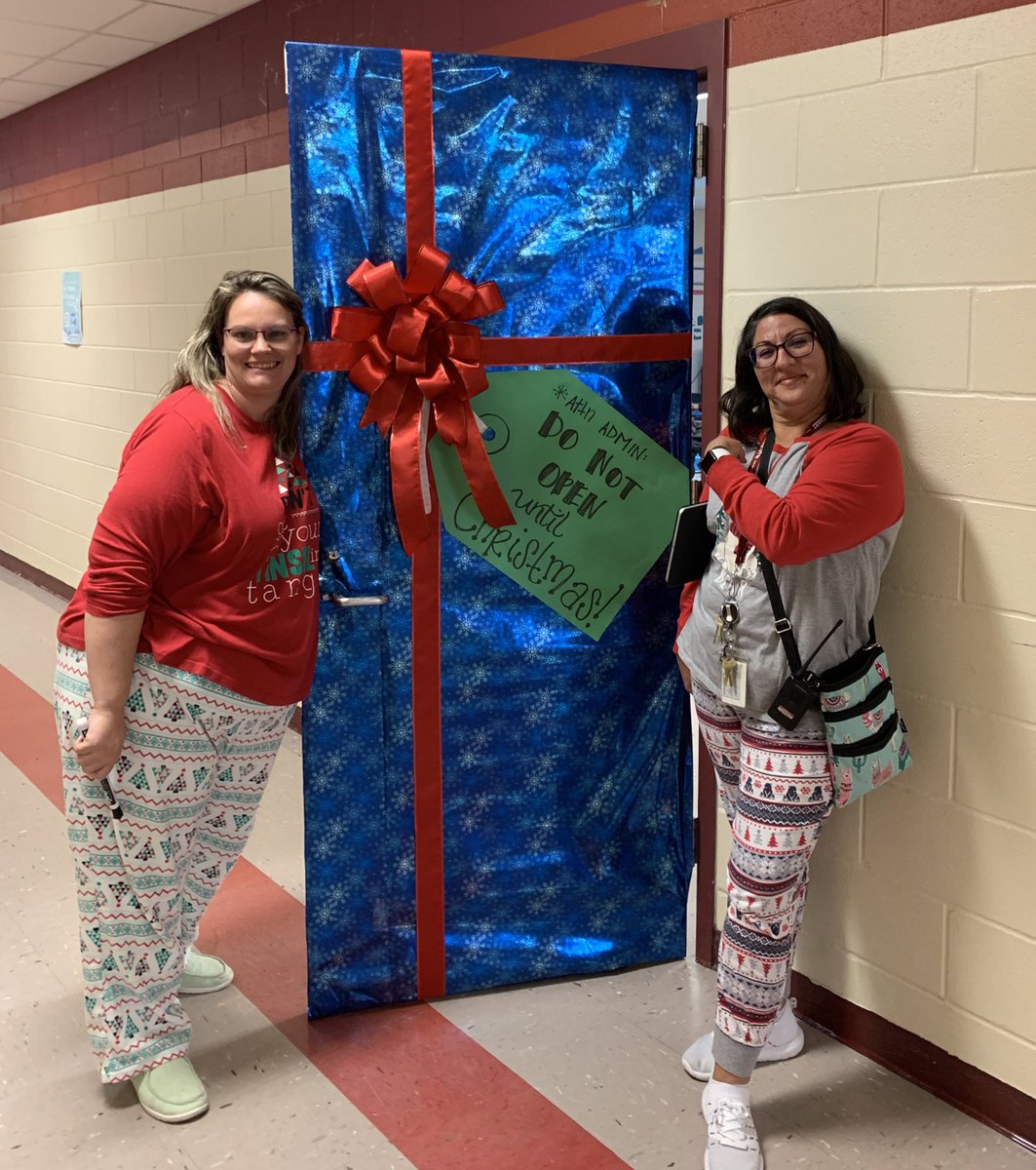 Cristina Vazquez tweet media