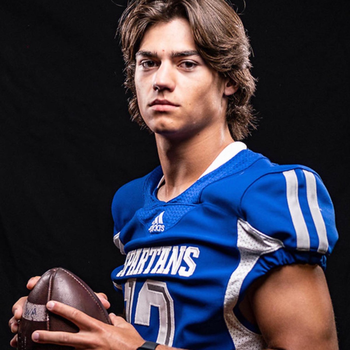 Congratulations to #WAFuture50 Athlete @noah_walters12 on being named the Nebraska Gatorade Player of the Year! 

#gatoradeplayeroftheyear <a href="/QBcoachNewcomb/">Brett Newcomb</a> 🙌🏾#NebPreps <a href="/soldier_sports/">SOLDIER SPORTS</a> <a href="/MakovickaPT/">Makovicka PT</a>