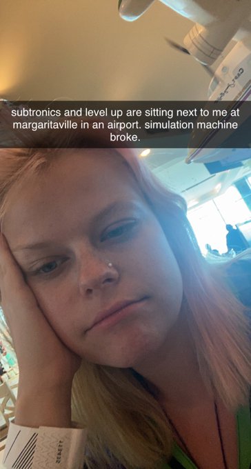 Lil Rave Bby Jade 💘