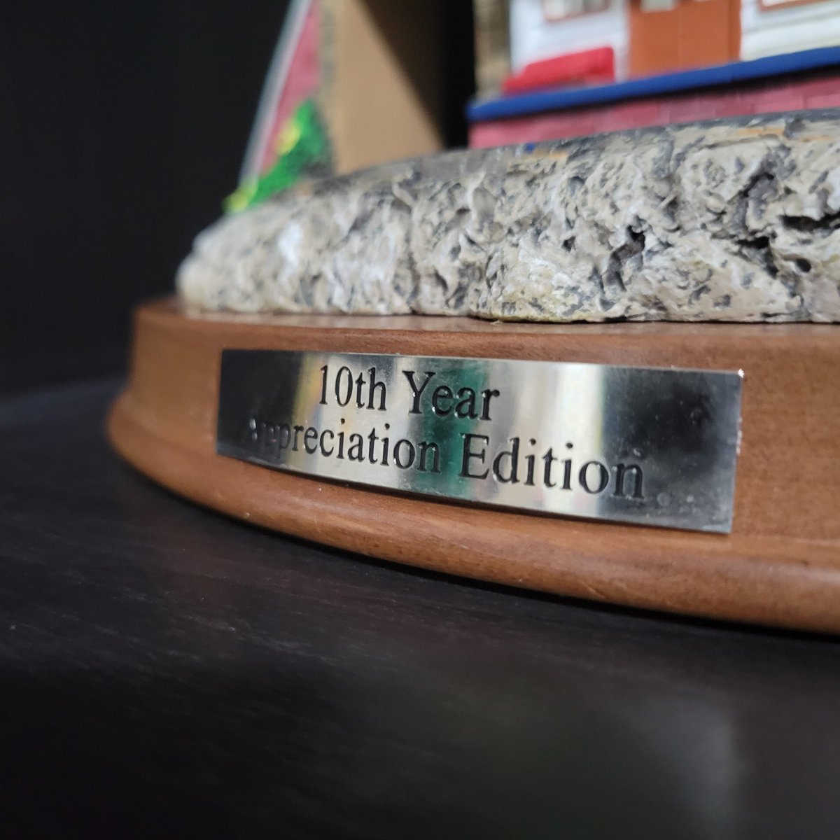 Careless Engine tweet media