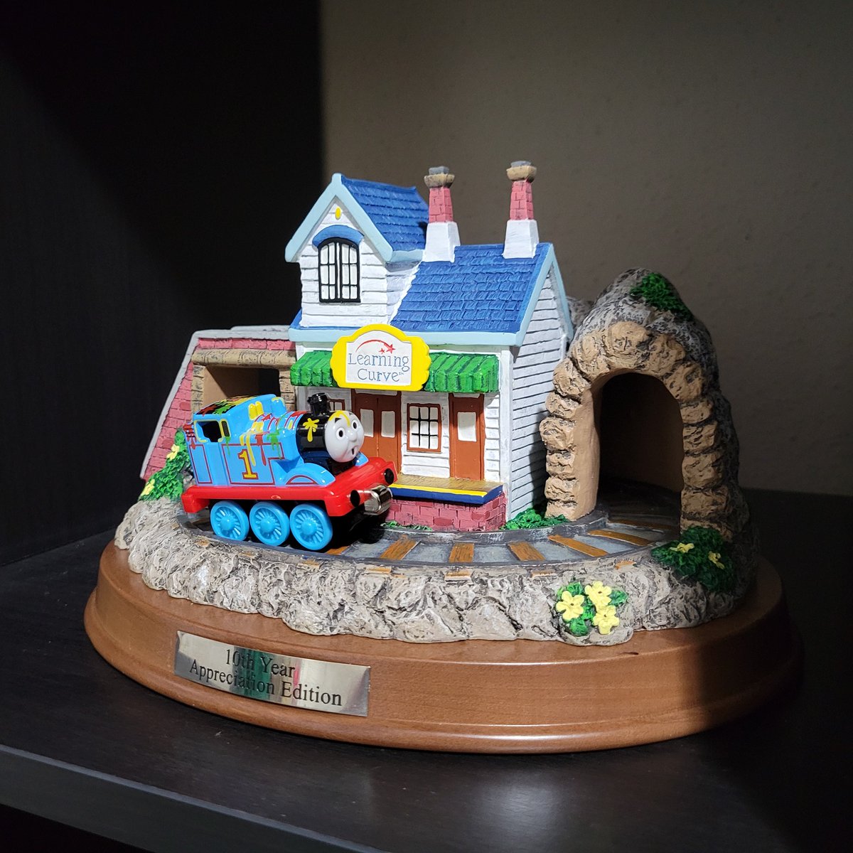 Careless Engine tweet media