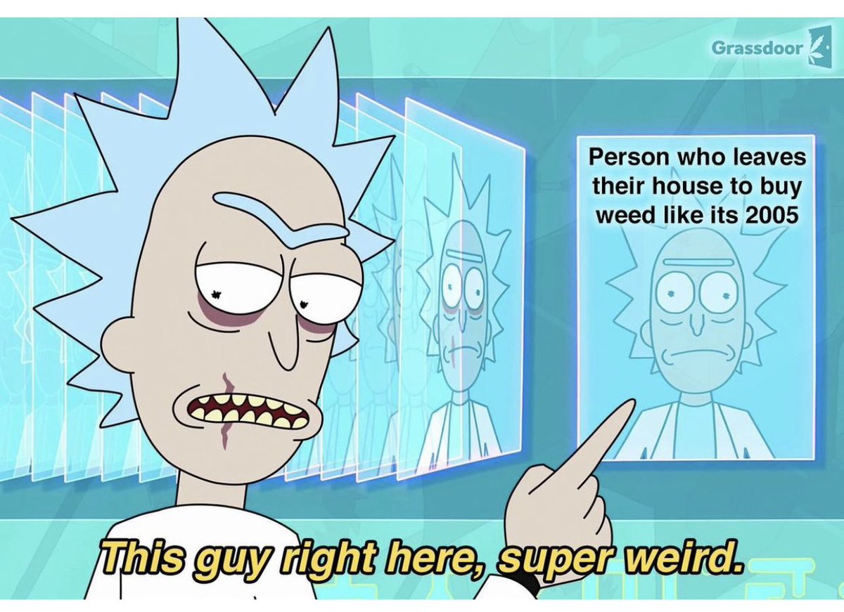 Grassdoor (@getgrassdoor) on Twitter photo 