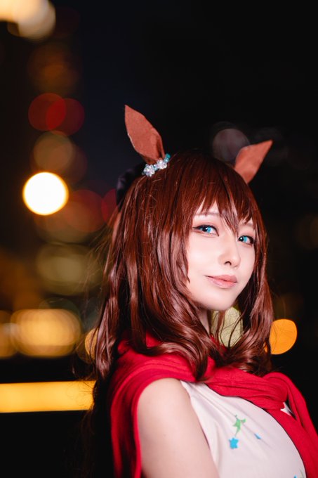 コスプレイヤーあたるさんのTwitter画像34