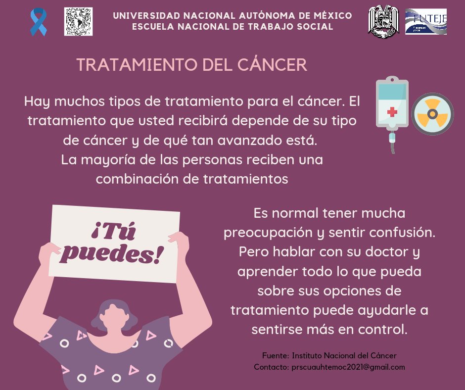 futejents's tweet photo. Haz todo lo que tengas que hacer para sentirte seguro durante tu tratamiento.
¡Tú puedes! 💌

#entsunamfutejeccr
#tsporladetecciondelcancercolorrectal 💩

@InfocancerMx @MxSinCancer @cancerwarriors_ @FUTEJE @incanMX @RedContraCancer https://t.co/PGAKdp1MvB