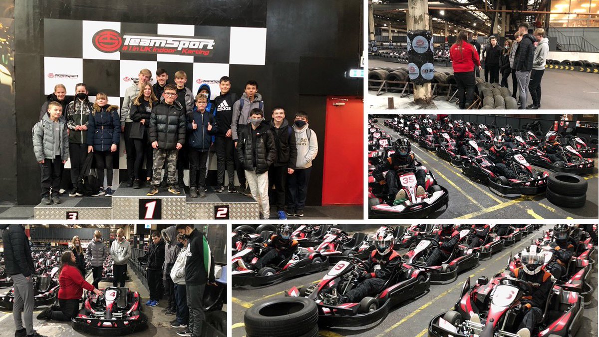 BCHS Design,Create,Perform tweet media