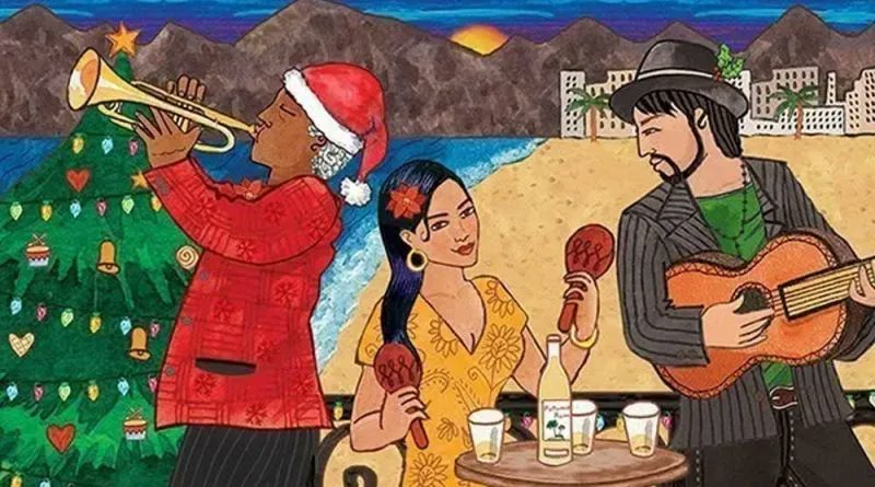 LatinBayArea's tweet photo. The Bay Area's Posadas and Holiday fiestas start this week! See almost 20 amazing events below for your family and friends!

[blue link].

https://t.co/qGv0txf45Q https://t.co/LEtrCSZxao