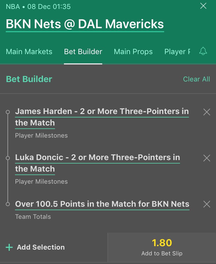 BetNba4's tweet photo. #NBA75 ￼#NBAPicks #NBATips #NBATwitterLive ￼#gamblingtwitter #NBAonTNT ￼ #NetsWorld #Mavericks #Doncic #KD https://t.co/3XGcx7gB0F
