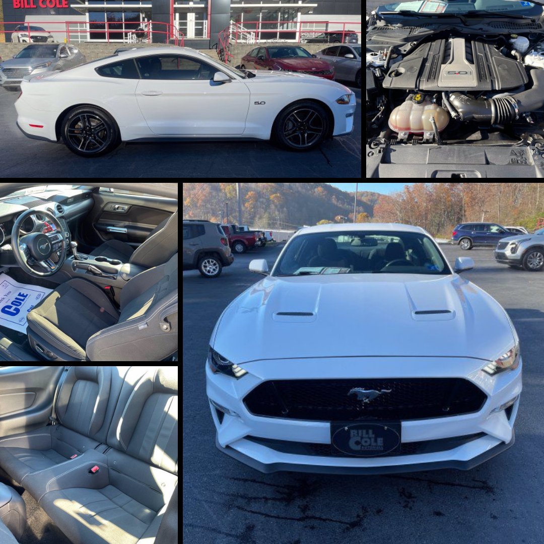 Cole Honda Bluefield (Cole_Honda_WV) / Twitter