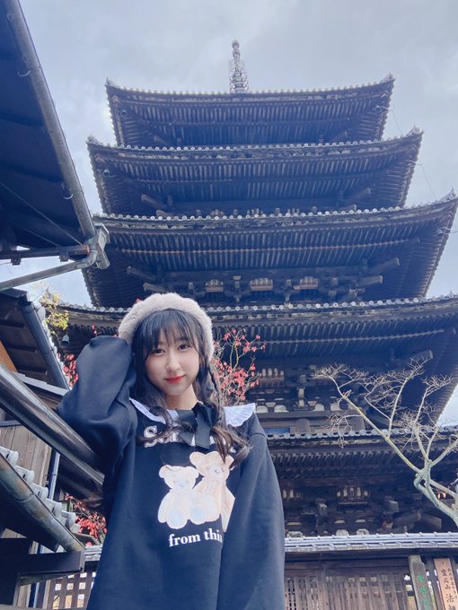 Twitterのコスプレ画像5