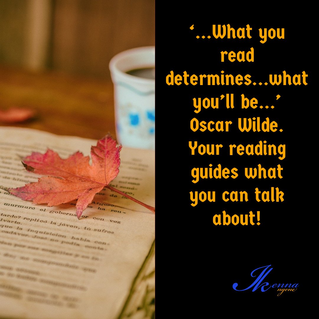 c2improve's tweet photo. If you are what you read...who will you be?

#reading #storyteller #amazonbooks #thestorytellersstudent
.
. - https://t.co/cUSsgiCj5J https://t.co/7lzRlULsH2
