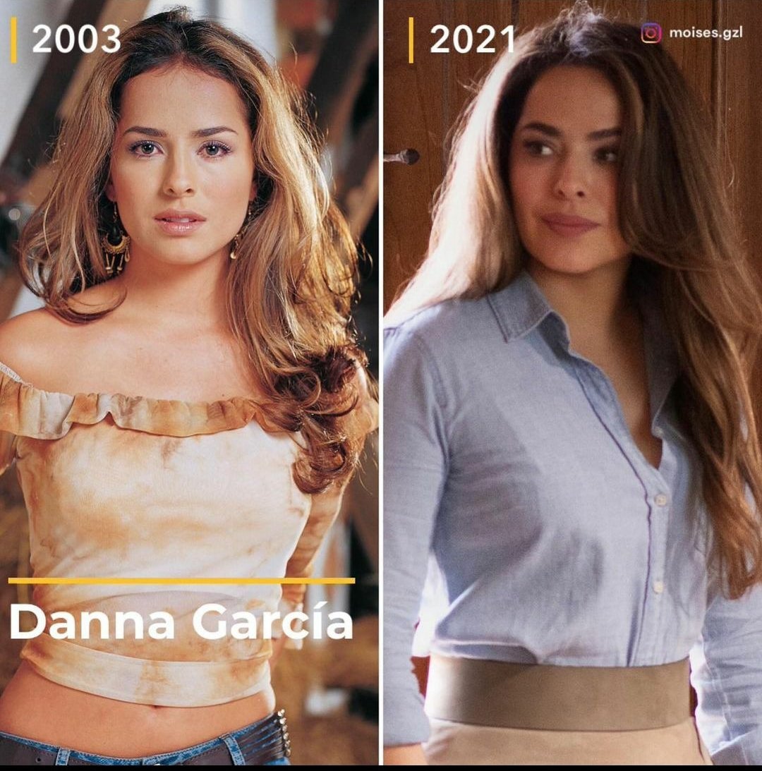 OrneHoyer's tweet photo. El #Anyes y #Despues de #pasiondegavilanes
Con el personaje de #NormaElizondo protagonizado por @DannaGarcia ❤❤
Que biene con todo a la pantalla de @Telemundo y #TV
Te estaremos esperando @DannaGarcia para el seguimiento de la #serie que marcó récord mundial a mejor #serie https://t.co/1qGyMN69gw