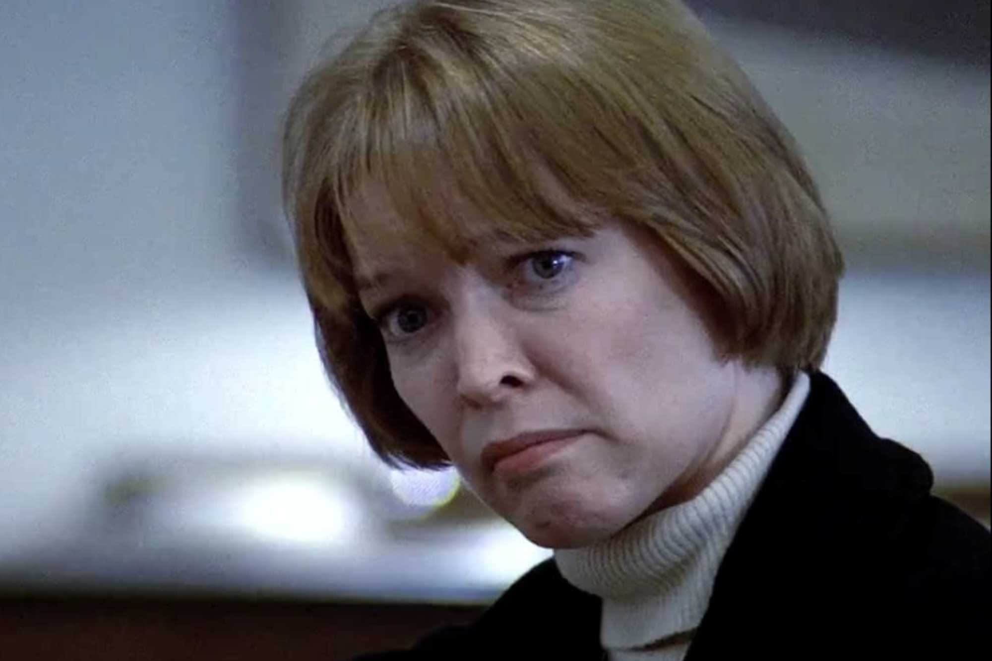 Happy 89th birthday to Ellen Burstyn! 
