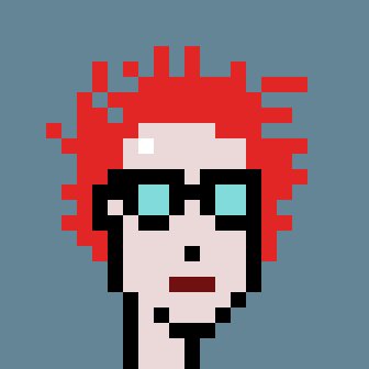 ghostxtcy's tweet photo. #cryptopunk #NFT https://t.co/Bh2dEqAcsk
