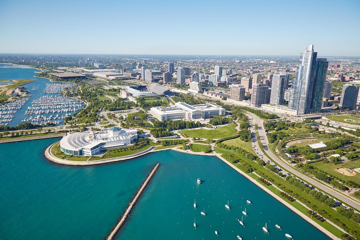 Chicago Metropolitan Agency for Planning tweet media