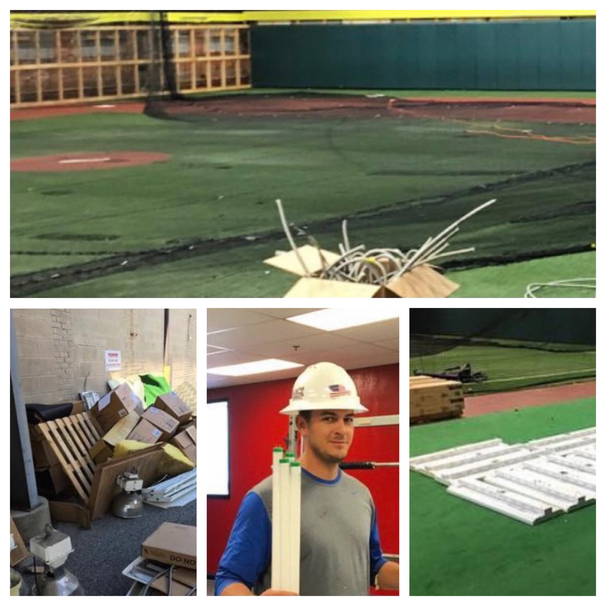 FullReps_Swanny's tweet photo. “Dream your painting then paint your dream” -Van Gogh

Man we’ve really come a long way in such a short amount of time. 🙏 🌊

#fullreps #baseball #no #finish #lines https://t.co/3PBEhXheYk