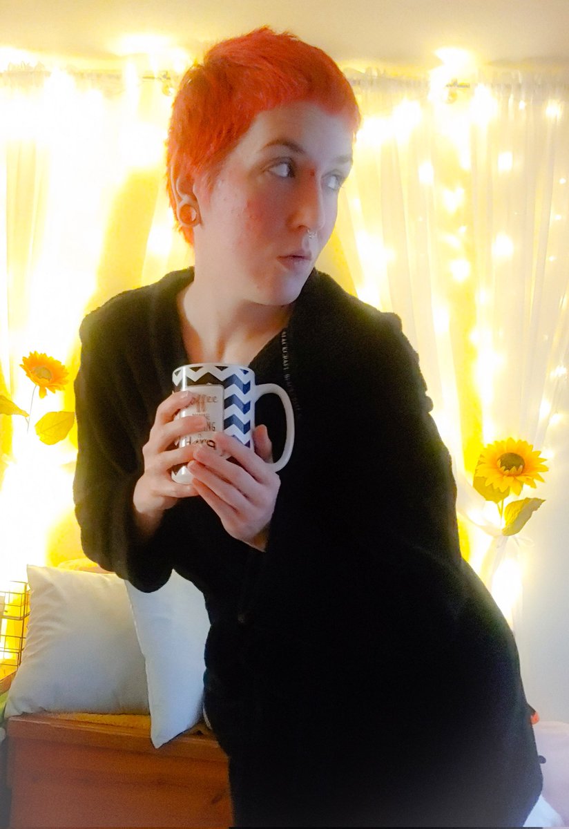 Send Caffeine