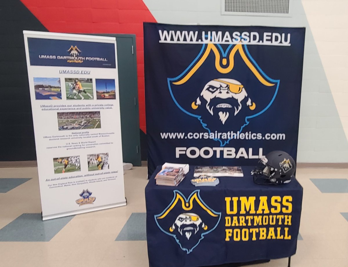 Ryan P. McCormack, Director of Scouting tweet media