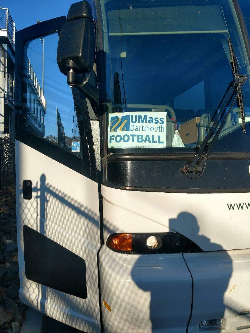 Ryan P. McCormack, Director of Scouting tweet media