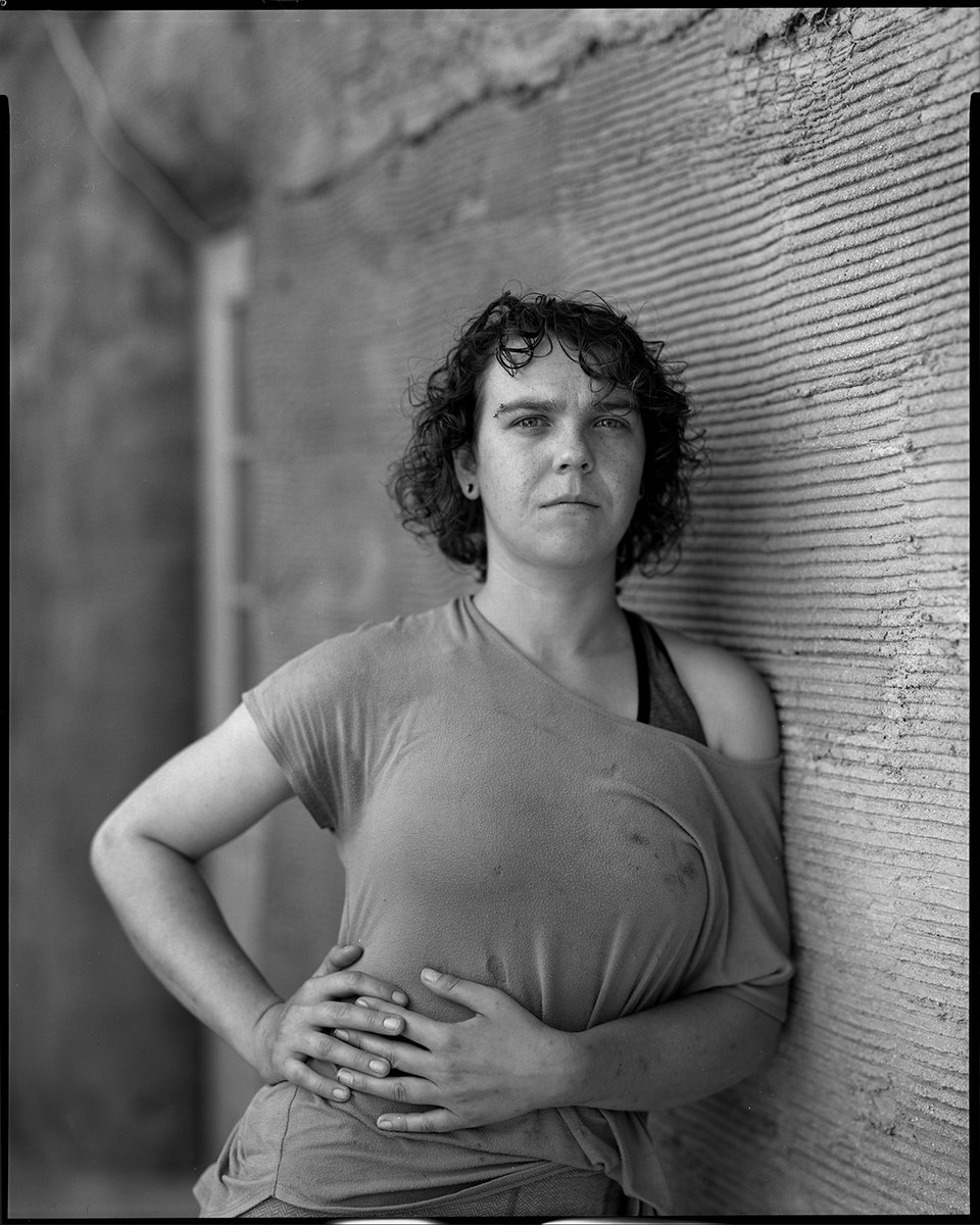 nomadicphotoark's tweet photo. Saxon in front of their house in North Hero, VT
Hear their story on our website (link in bio)
#nomadicphotoark #portraitofus #largeformatphotography #portraitphotography #analogphotography #filmsnotdead #blackandwhitephoto #storytelling #kodak #shootfilmbenice #believinfilm https://t.co/3YDOISzZ5X