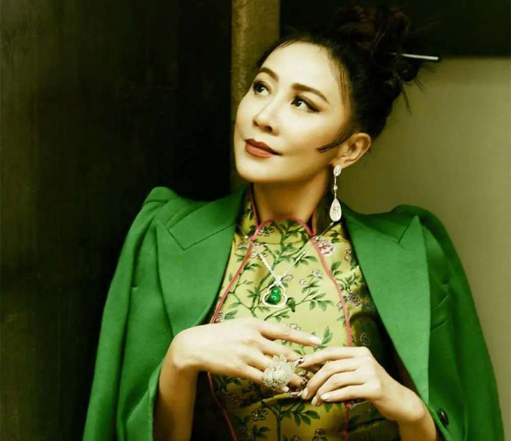 Happy Birthday   Carina Lau 