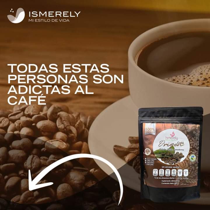 AzuzenaRam's tweet photo. La vida es mejor tomando un buen café ☕️✨🙌🏻 https://t.co/P37XrHAivB