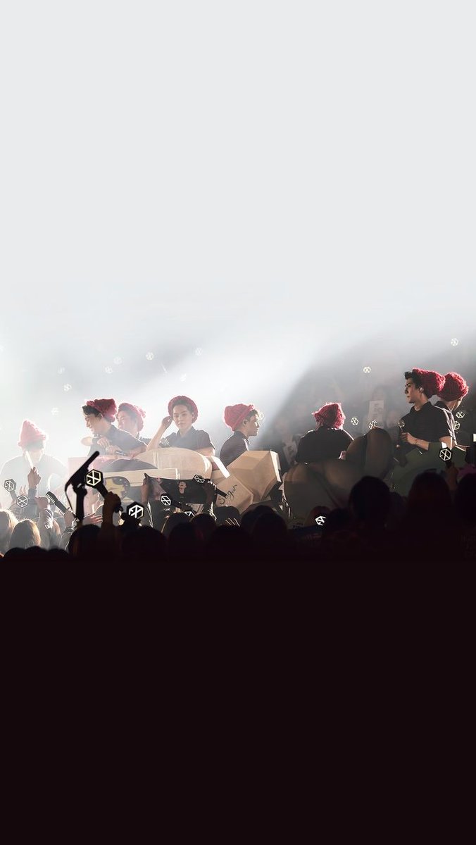 chinLuvie's tweet photo. The best Gen 3 sih menurut gue, kek anjir EXO bnr² jadi pembuka Gen 3 yg bisa bahkan nandingin Gen 2 kek TVXQ,SNSD,Bigbang https://t.co/z9uccS5nFM